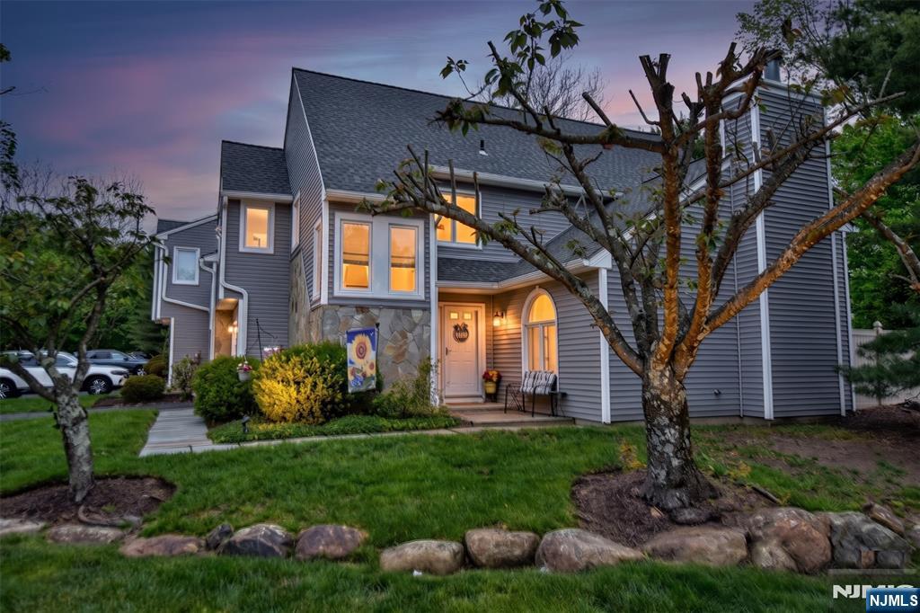 9 Braemar Drive
