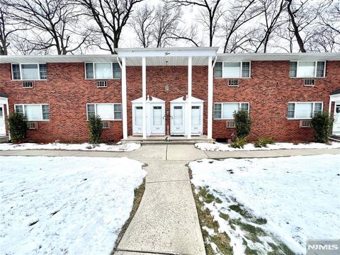 506 Washington Drive Ramsey NJ 07446