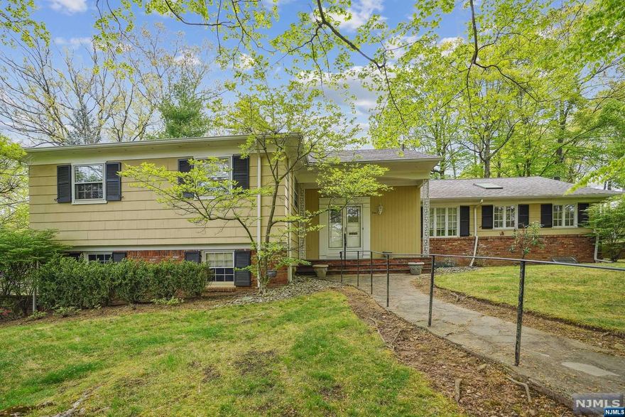 Fixer upper bargain this home needs work. This will be the perfect for those looking to create their dream home. This property offers a unique opportunity to bring your creative vision to life and transform this spacious house.As you enter the property, you are greeted by a spacious foyer that leads you to the upper level, where you will find three bedrooms, including the master suite with a private bathroom. The lower level features an additional bedroom and a bathroom, perfect for accommodating guests.The main living area boasts an open-concept layout, providing a great space for entertaining guests or spending time with family. This property requires some TLC, but with a little bit of effort will be spectacular.