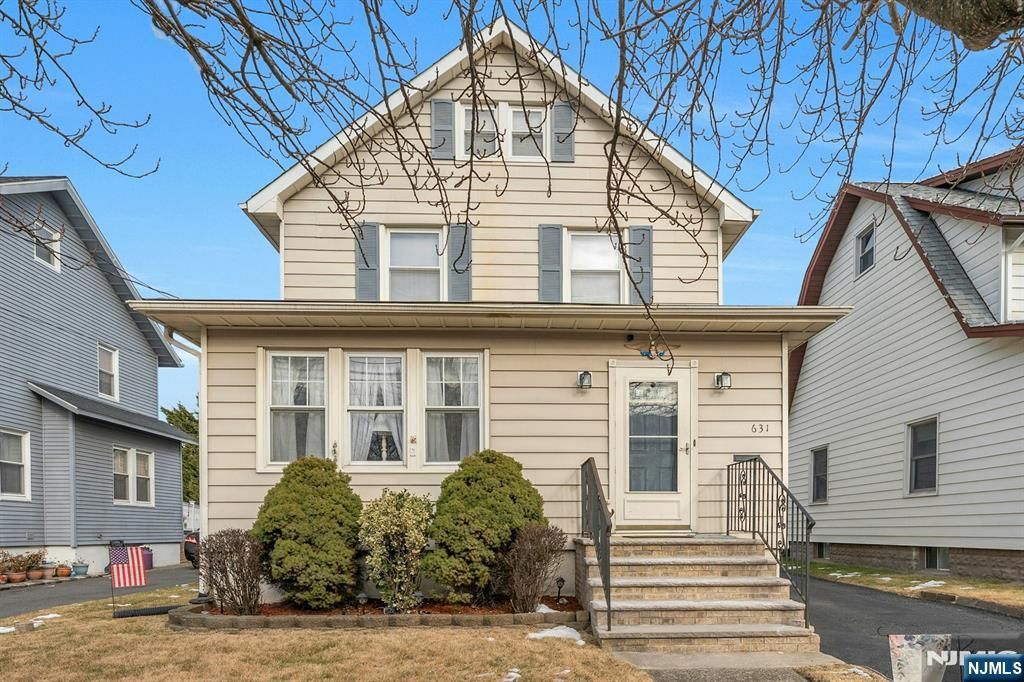 Photo of 631 6th Avenue, Lyndhurst, NJ 07071 (MLS # 26001707)