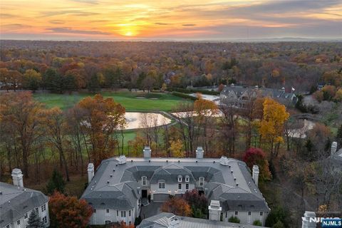 613 Bellaire Drive Demarest NJ 07627