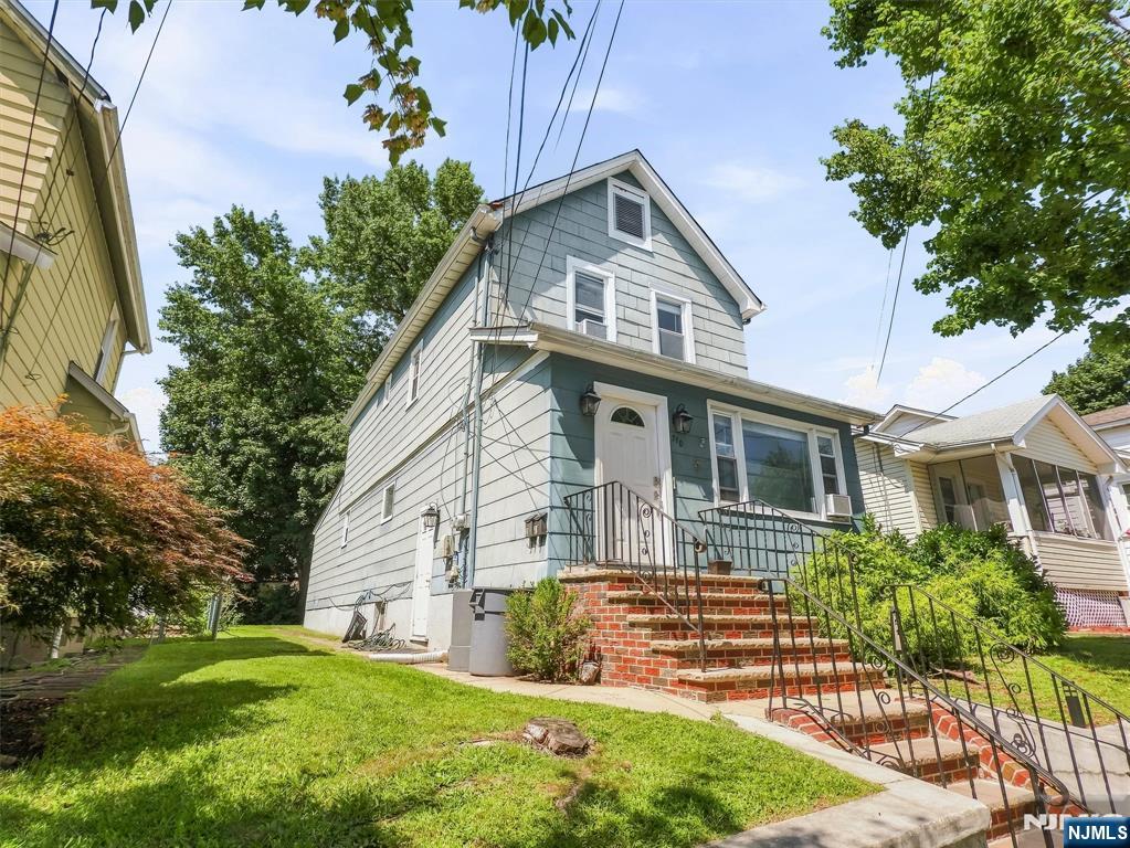 510 9th Street