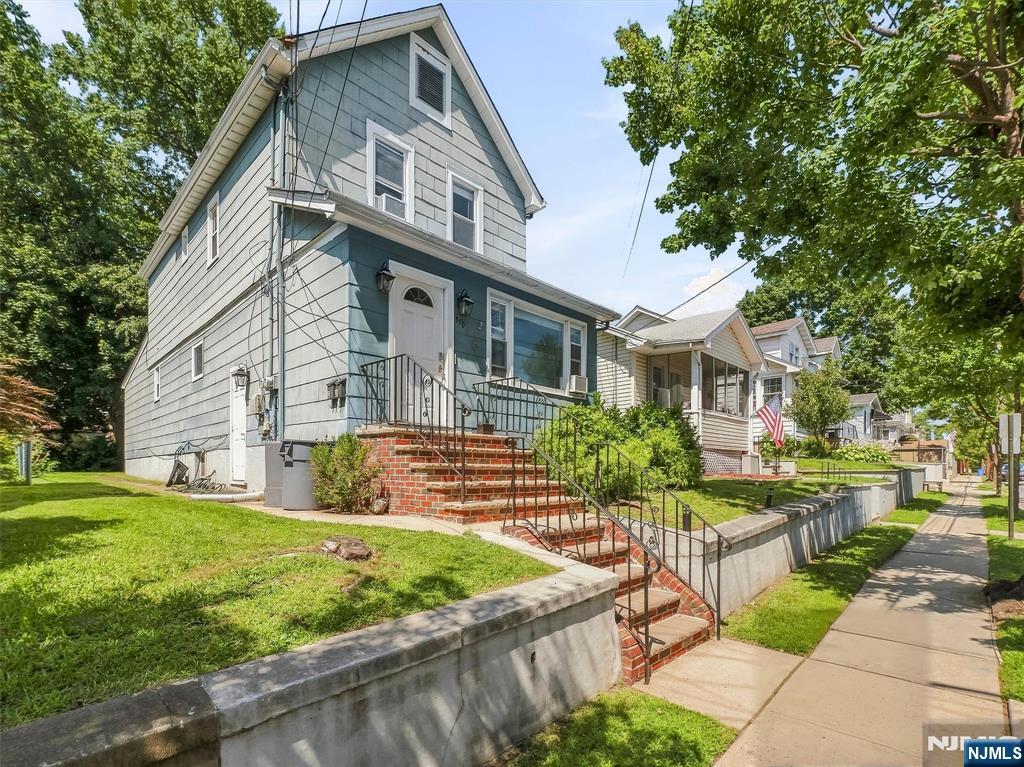 510 9th Street