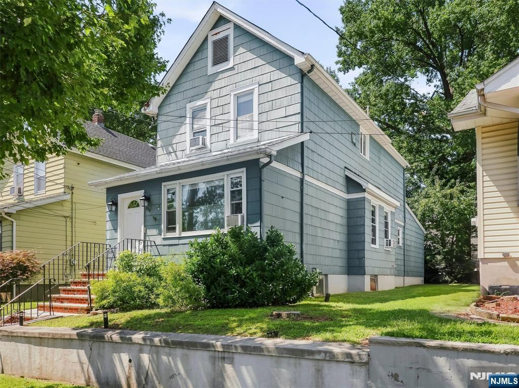 510 9th Street