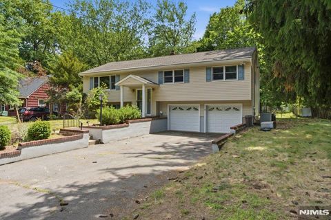 Photo of 741 Westwood Avenue, River Vale, NJ 07675 (MLS # 26023355)