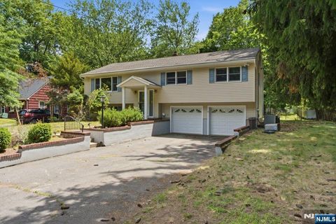 Photo of 741 Westwood Avenue, River Vale, NJ 07675 (MLS # 26023355)