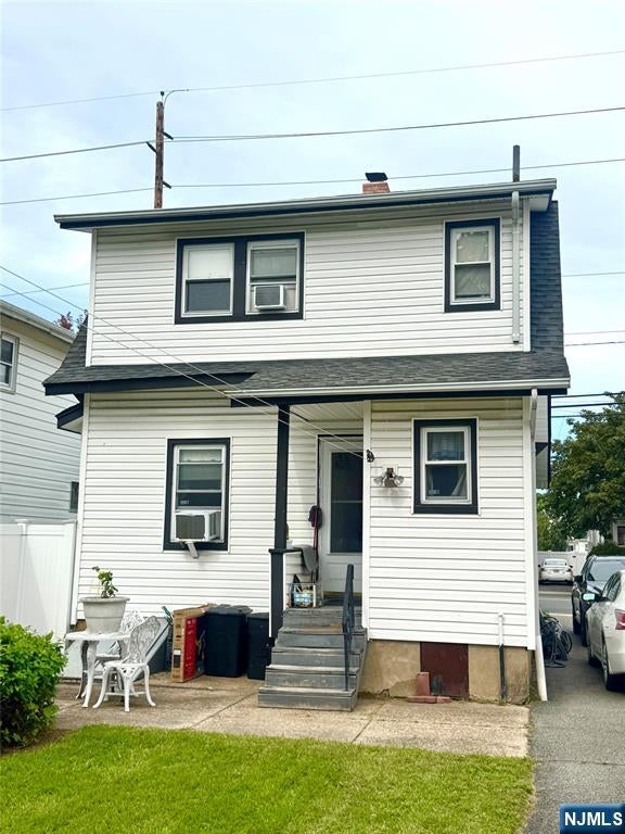 160-162 Florida Avenue