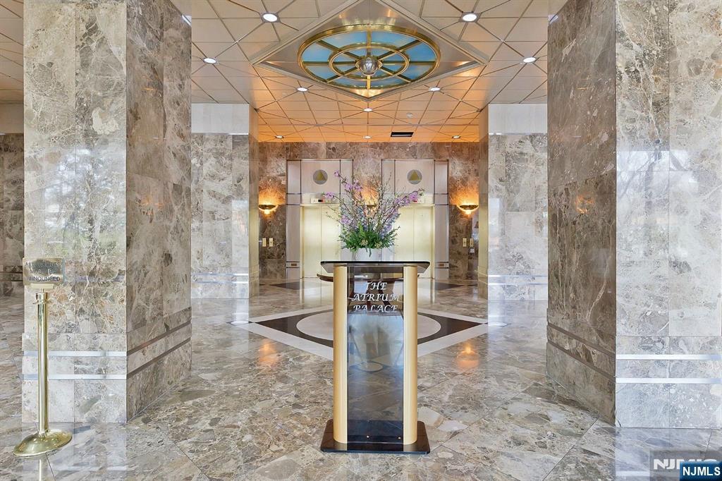 1512 Palisade Avenue 12G