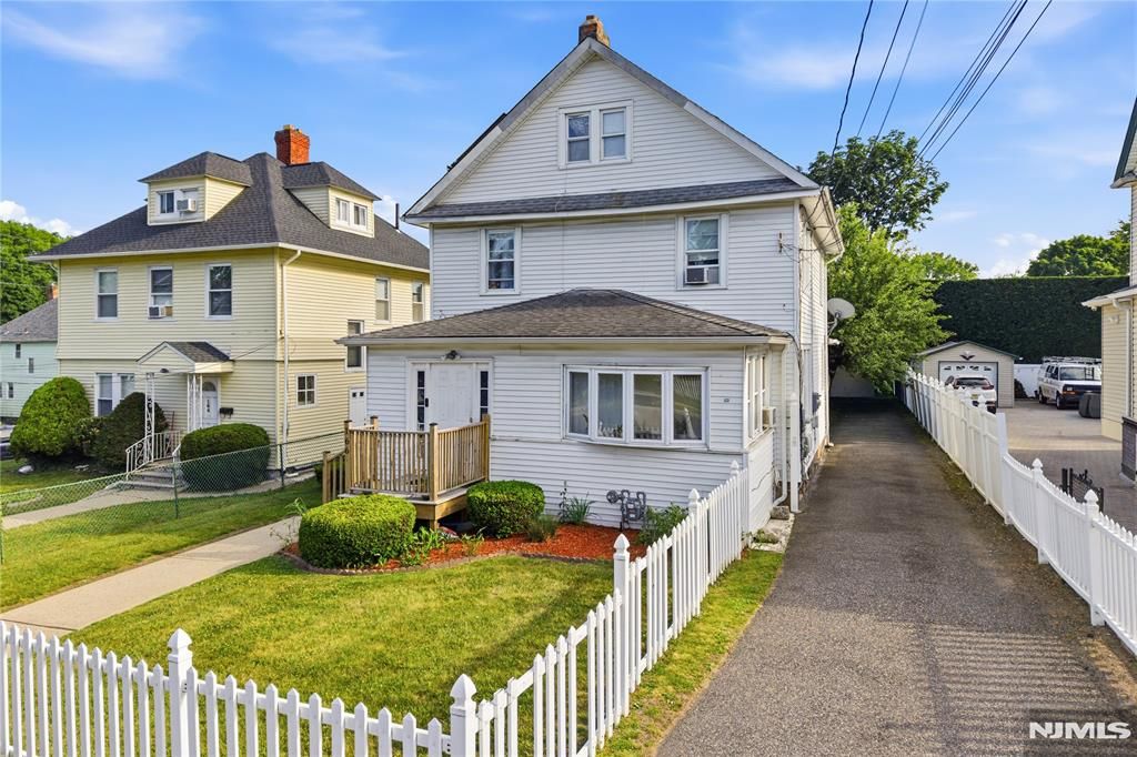 Photo of 166 W Demarest Avenue, Englewood, NJ 07631 (MLS # 26021679)