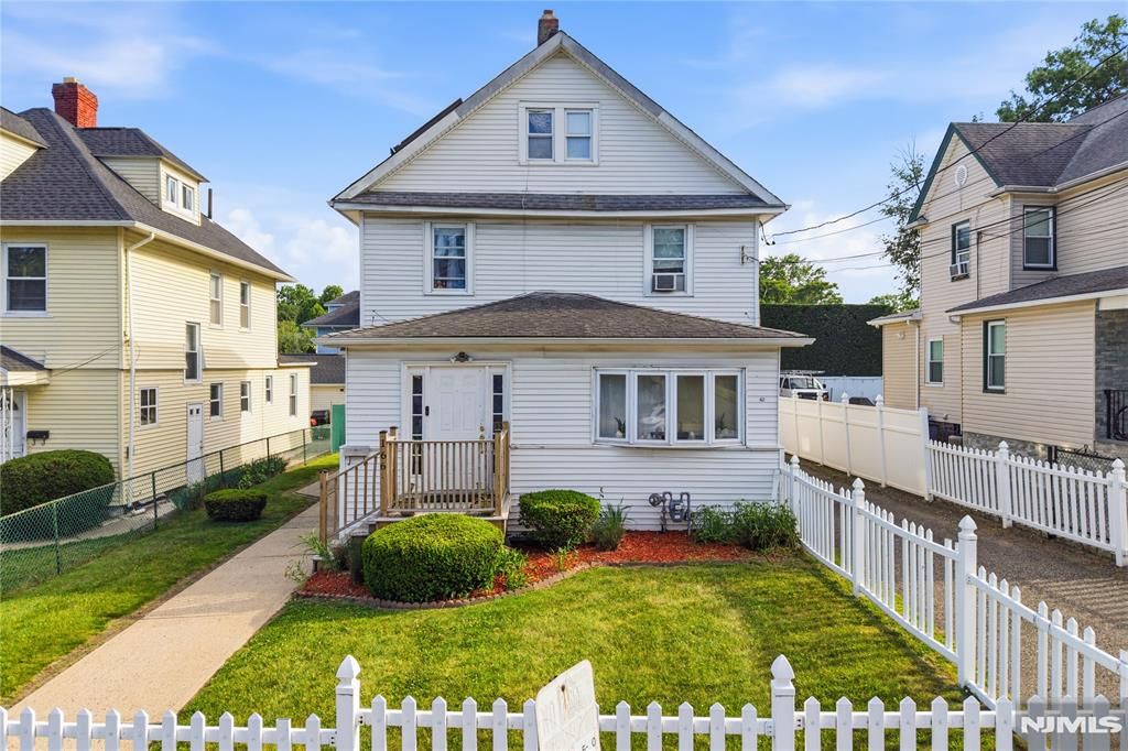 Photo of 166 W Demarest Avenue, Englewood, NJ 07631 (MLS # 26021679)