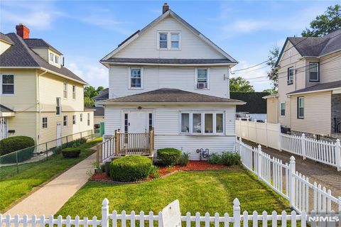 Photo of 166 W Demarest Avenue, Englewood, NJ 07631 (MLS # 26021679)