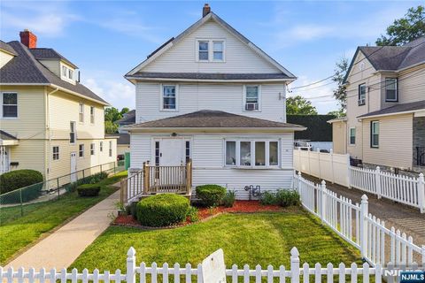 Photo of 166 W Demarest Avenue, Englewood, NJ 07631 (MLS # 26021679)