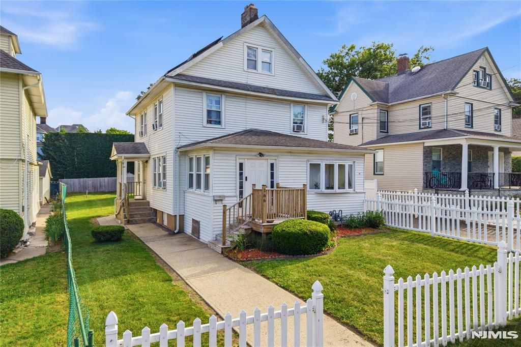 Photo of 166 W Demarest Avenue, Englewood, NJ 07631 (MLS # 26021679)