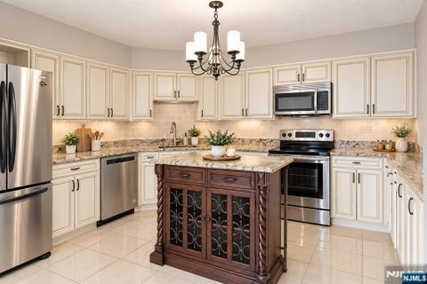 Photo of 1328 Harmon Cove Tower, Secaucus, NJ 07094 (MLS # 26034901)
