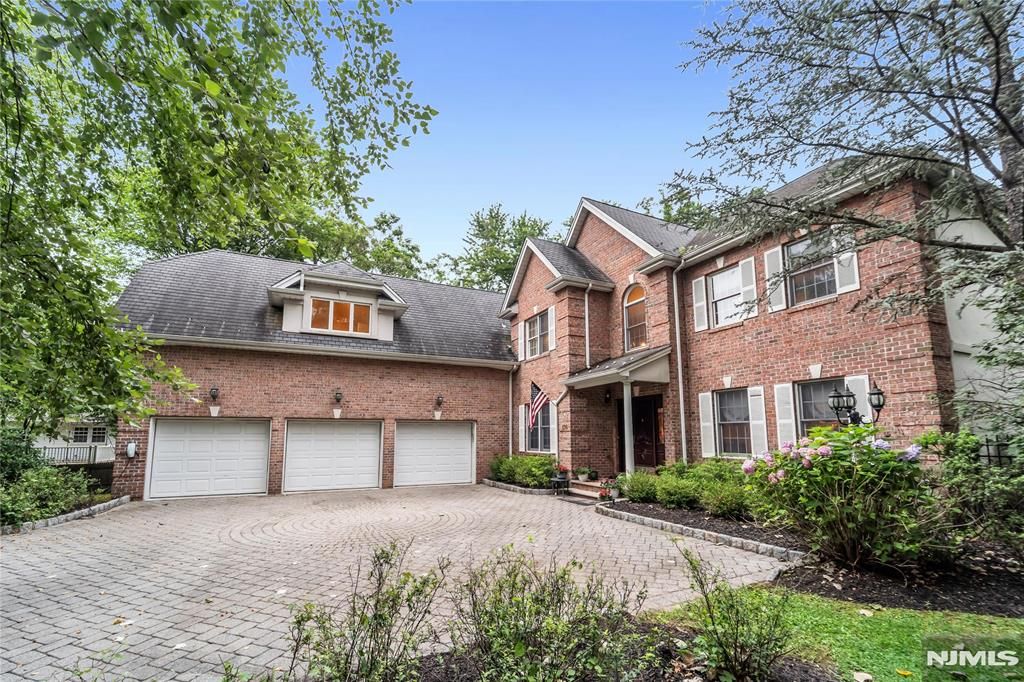 Photo of 136 Tappan Road, Norwood, NJ 07648 (MLS # 25020440)