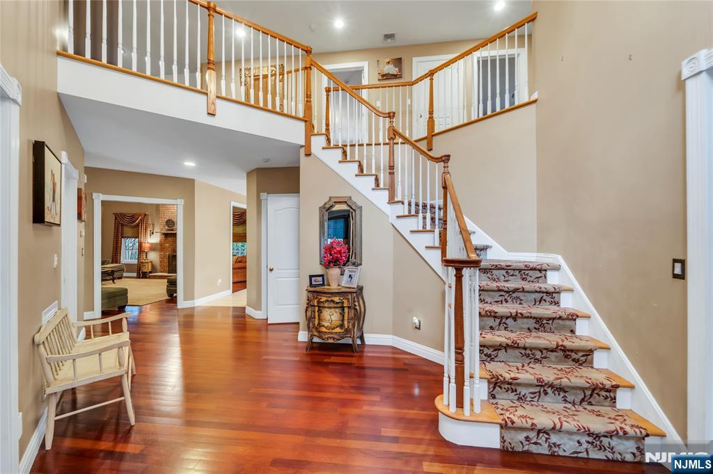 136 Tappan Road