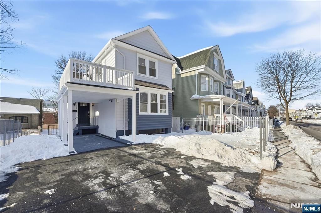 Photo of 301 N Grove Street, East Orange, NJ 07017 (MLS # 26002913)