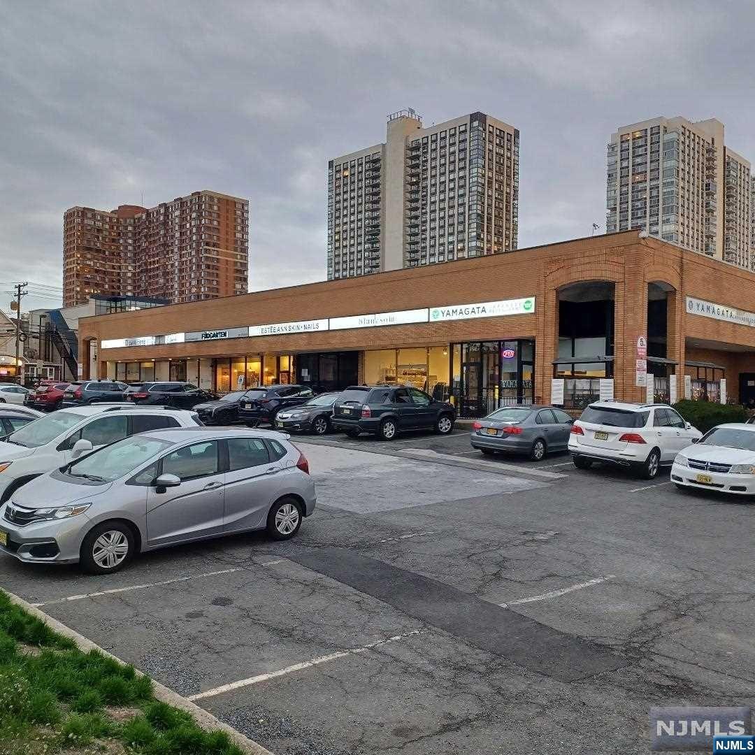 Property for Sale at 1636 Palisade Avenue, Fort Lee, New Jersey -  - $250,000