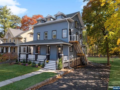 101 Southern Parkway 2 Ridgewood NJ 07450