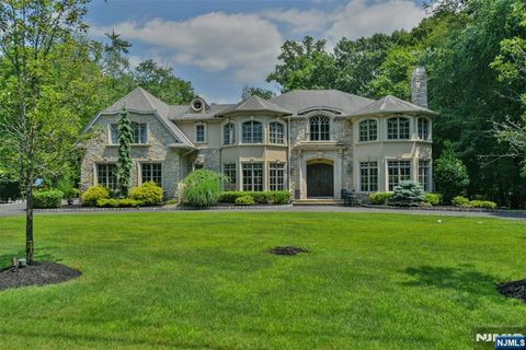 67 Old Chimney Road Upper Saddle River NJ 07458