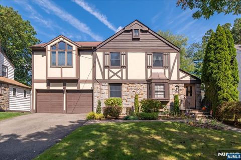 168 Voorhis Avenue River Edge NJ 07661