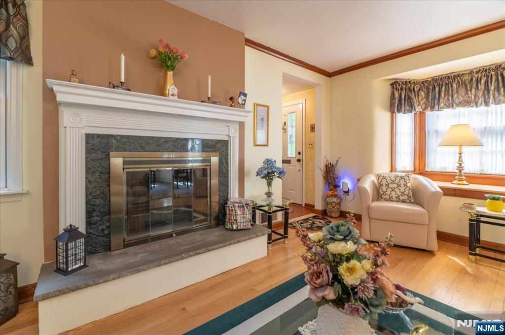 168 Voorhis Avenue