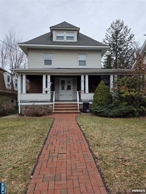 Photo of 145 Christie, Leonia, NJ 07605 (MLS # 26024418)