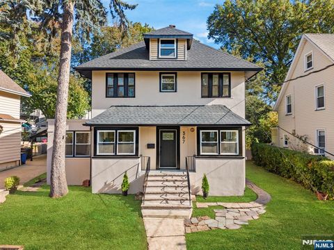 367 Orchard Terrace Bogota NJ 07603