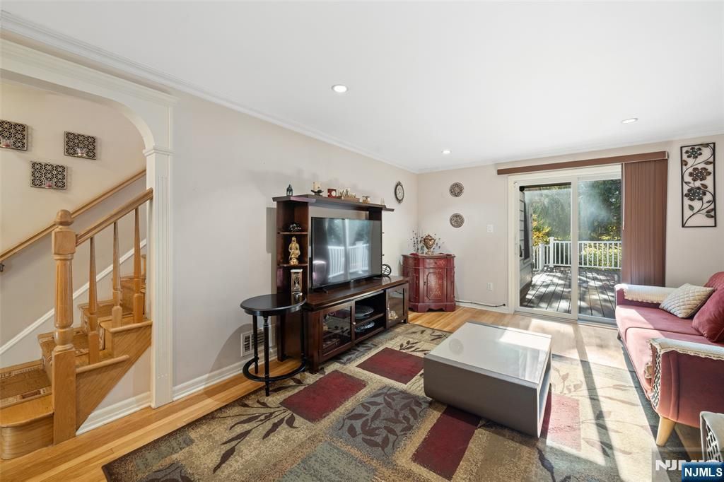 Photo of 71 Fernwood Court, Clifton, NJ 07011 (MLS # 25039579)