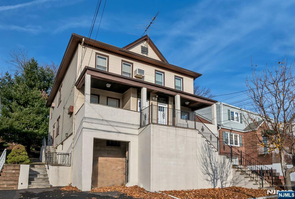 51 Saint Marys Place