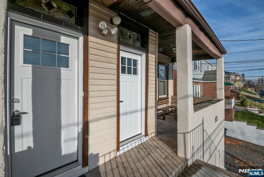 51 Saint Marys Place