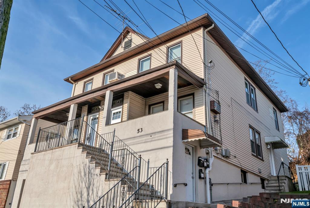 51 Saint Marys Place