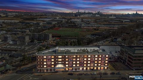 1 Orient Way 401 Rutherford NJ 07070