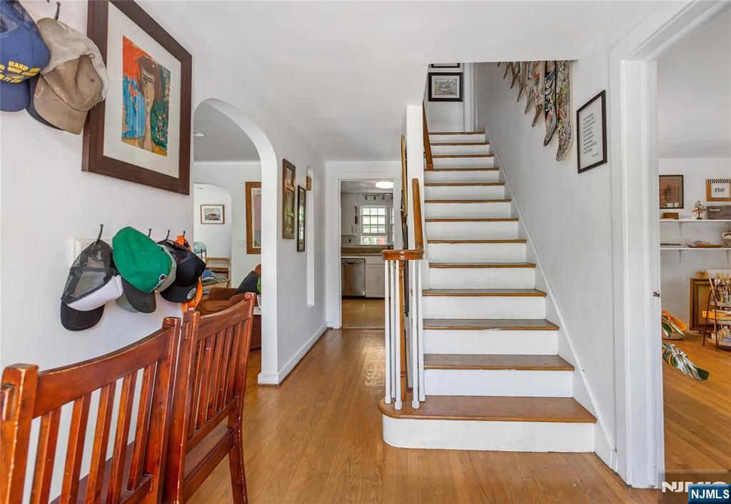 Photo of 12 Overlook Avenue, West Orange, NJ 07052 (MLS # 26017610)