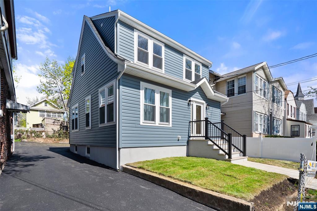 50 Maple Avenue