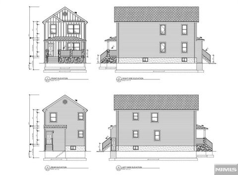 Photo of 259 Hale Street, New Brunswick, NJ 08901 (MLS # 26009137)