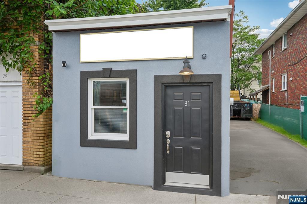 81 Jewell Street