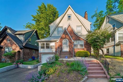 Photo of 124 Walker Road, West Orange, NJ 07052 (MLS # 26021006)