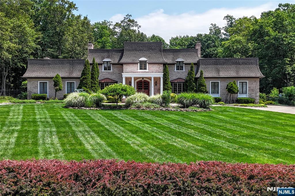 21 Baldwin Road