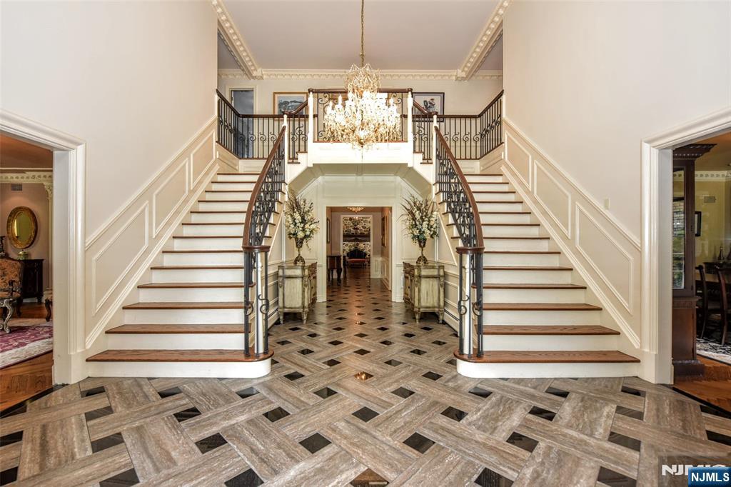 21 Baldwin Road