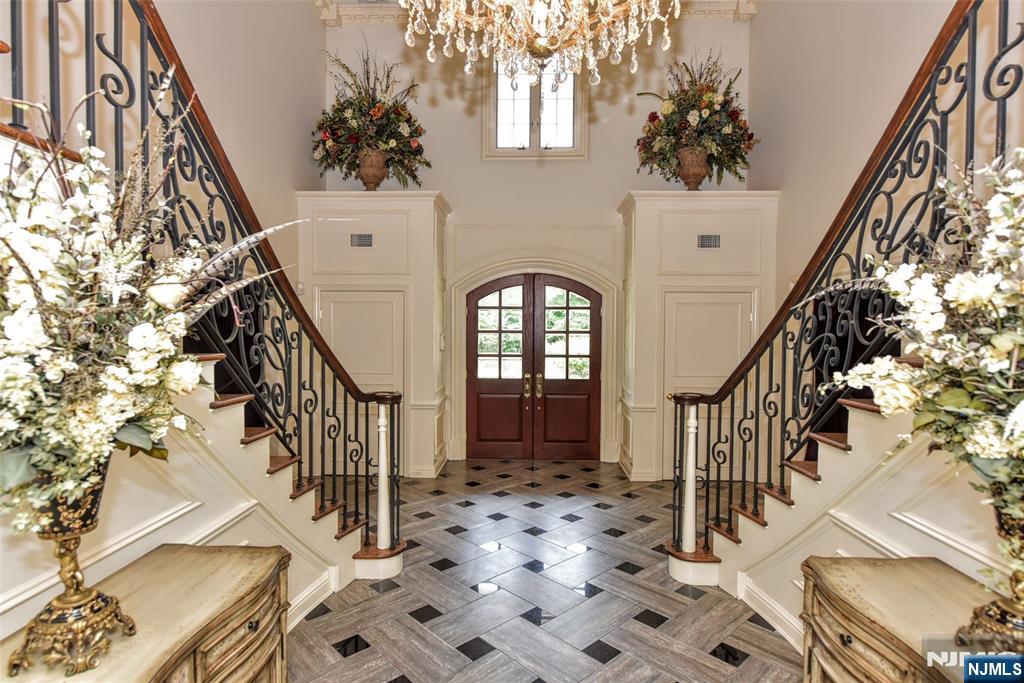 21 Baldwin Road
