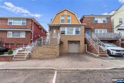 9126 Newkirk Avenue North Bergen NJ 07047
