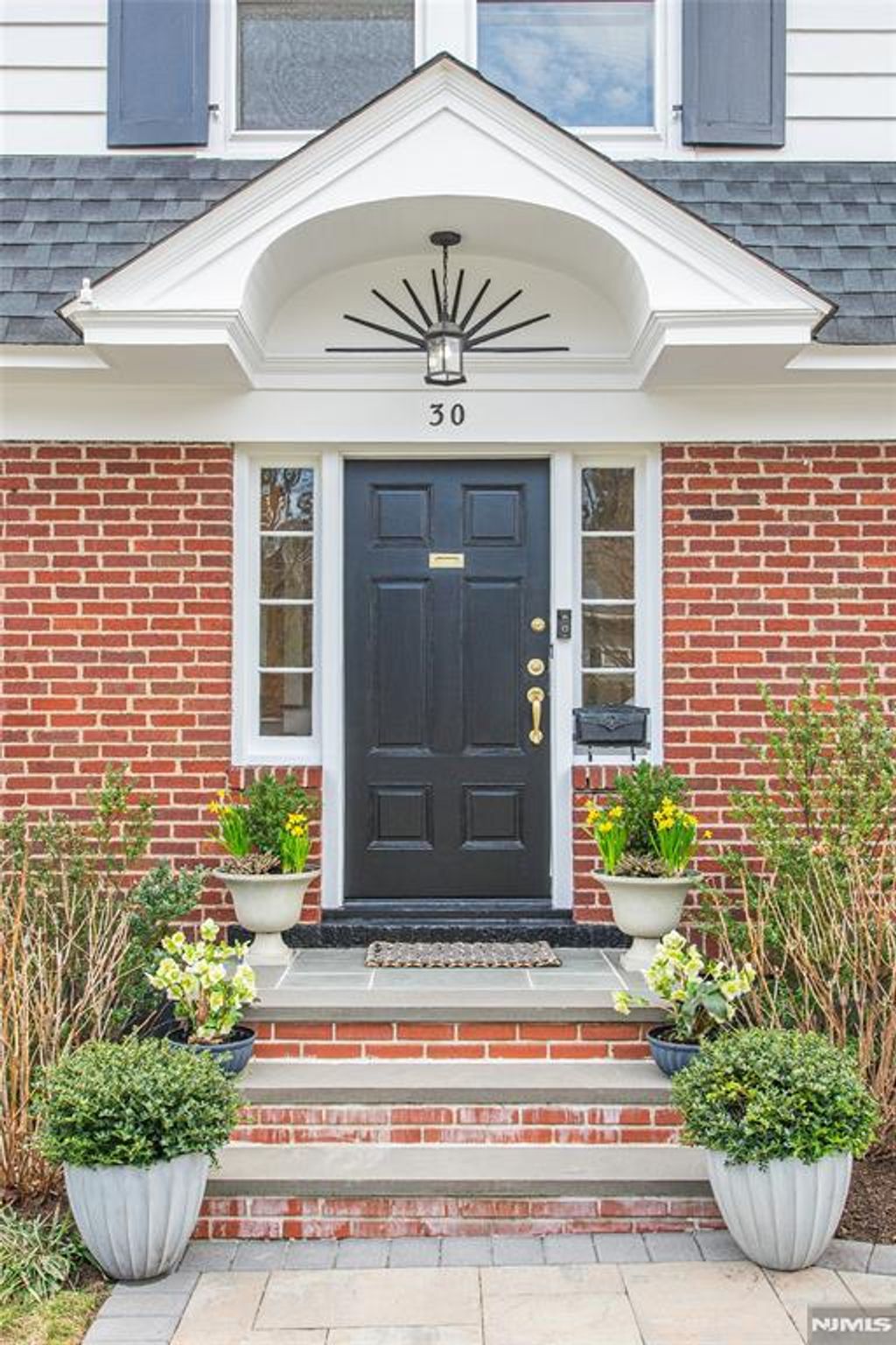 Photo of 30 Wellesley Road, Montclair, NJ 07043 (MLS # 26008358)