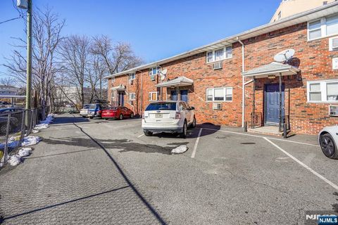 50 Main Street Unit 6B, Lodi, NJ 07644 - MLS#: 25005324