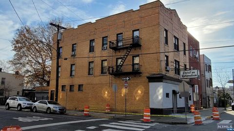 24 Martin Luther King Drive Jersey City NJ 07305