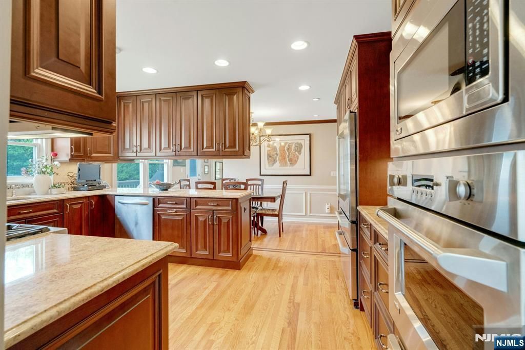 Photo of 4209 Cosgrove Court, Fair Lawn, NJ 07410 (MLS # 26016631)