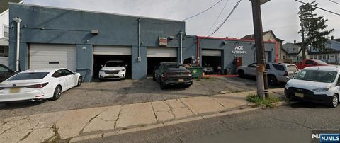 Photo of 174 Railroad Avenue #76, Hackensack, NJ 07601 (MLS # 26014716)