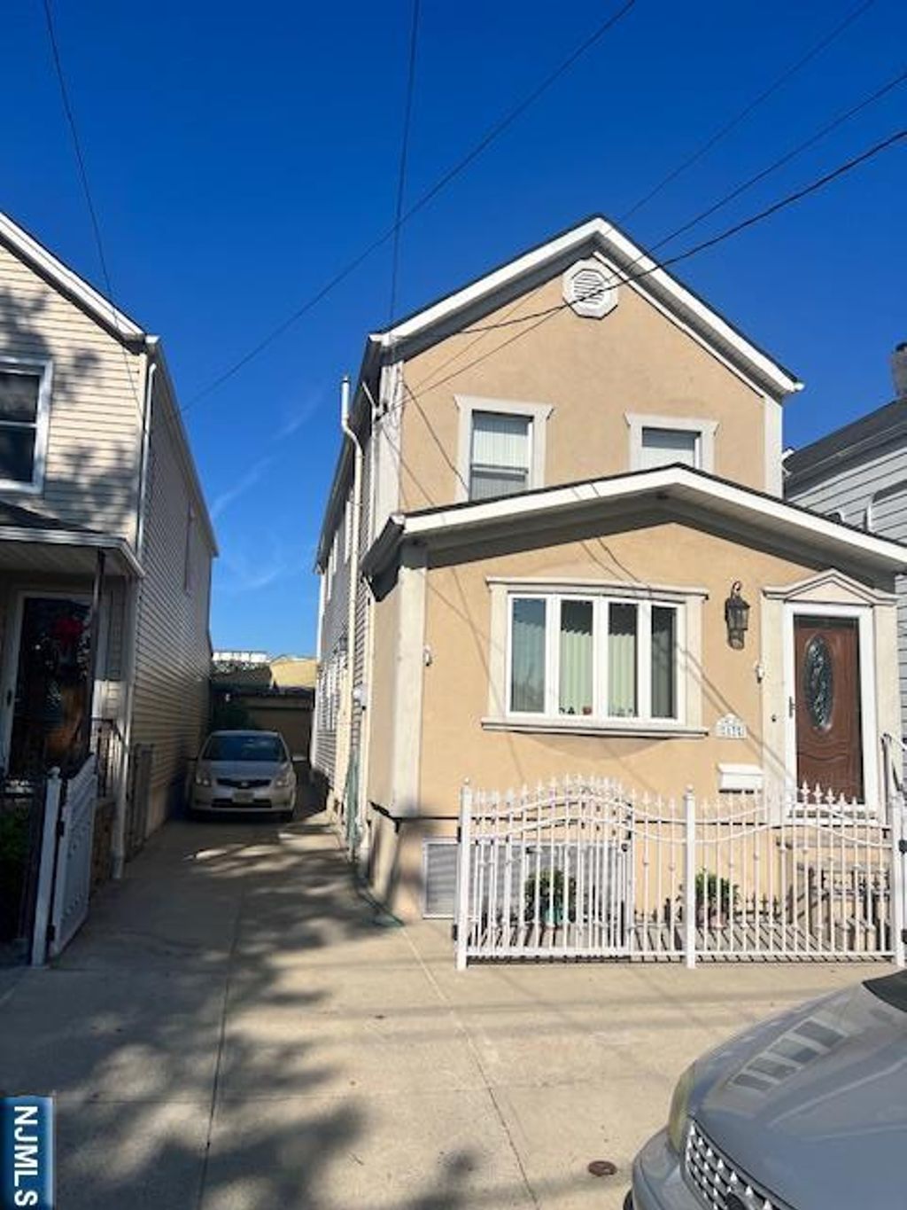 Photo of 63 Waydell Street, Newark, NJ 07105 (MLS # 25028632)