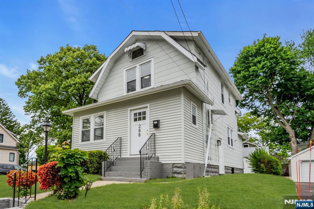 288 Harrison Street