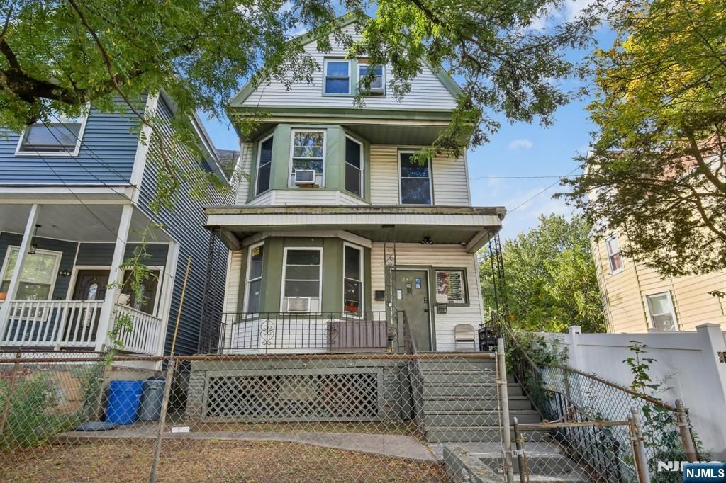 Photo of 847 14th Street, Newark, NJ 07108 (MLS # 25036576)